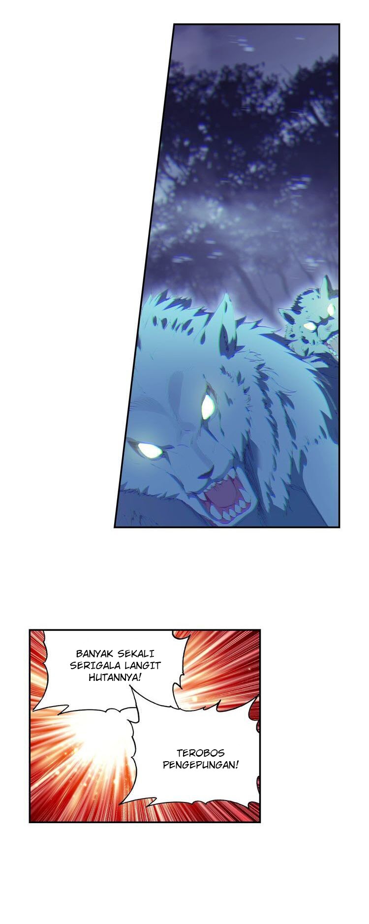 Heavenly Beads Master Chapter 39.5 Gambar 7